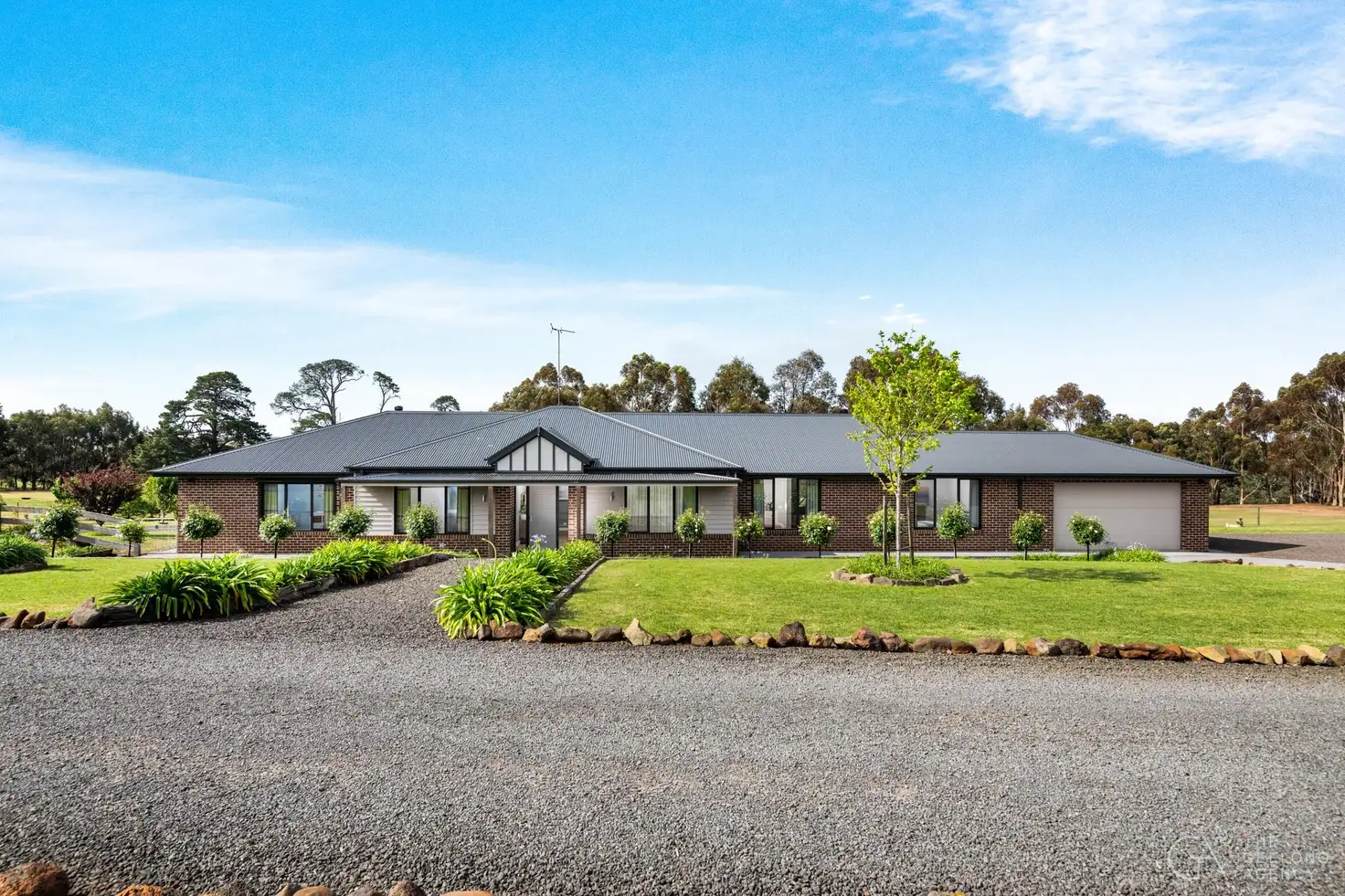 Main view of Homely rural property listing, 126A Eagle Court, Teesdale VIC 3328
