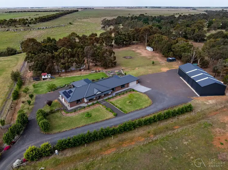 Third view of Homely rural property listing, 126A Eagle Court, Teesdale VIC 3328
