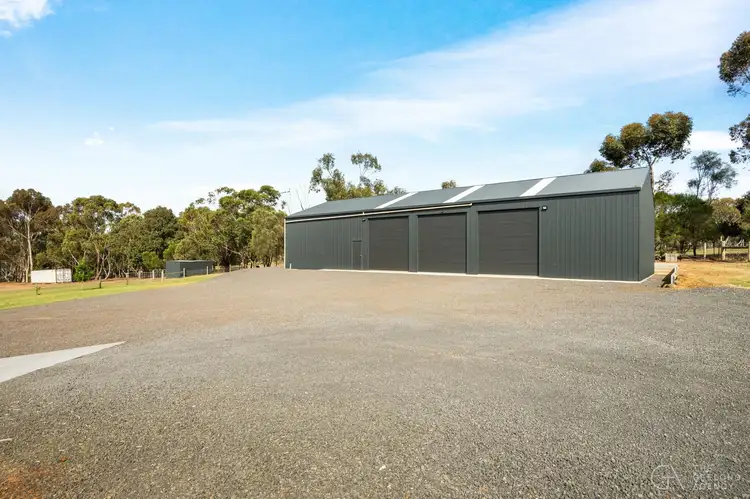 Fourth view of Homely rural property listing, 126A Eagle Court, Teesdale VIC 3328
