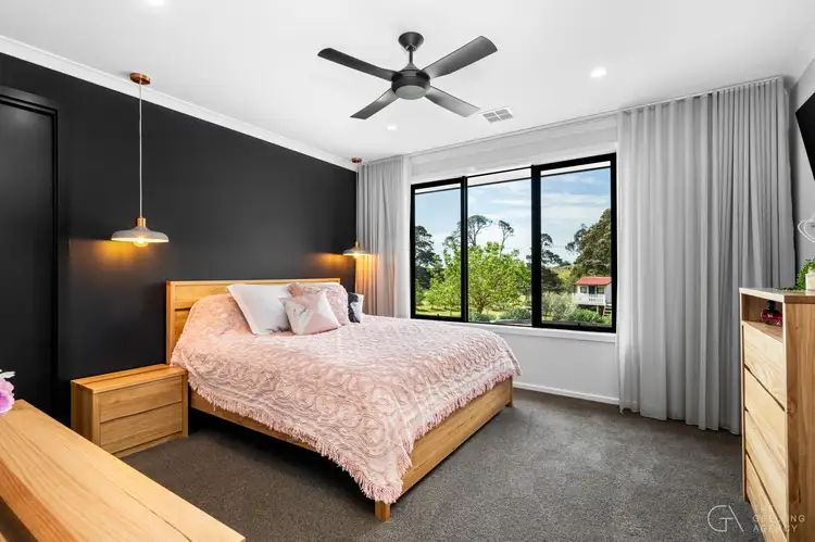 Sixth view of Homely rural property listing, 126A Eagle Court, Teesdale VIC 3328