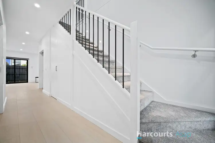 Second view of Homely house listing, 10a Floriana Avenue, Doveton VIC 3177