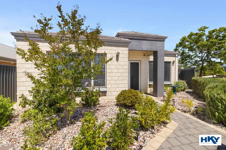 Fifth view of Homely house listing, 79 Marden Grange, Aveley WA 6069