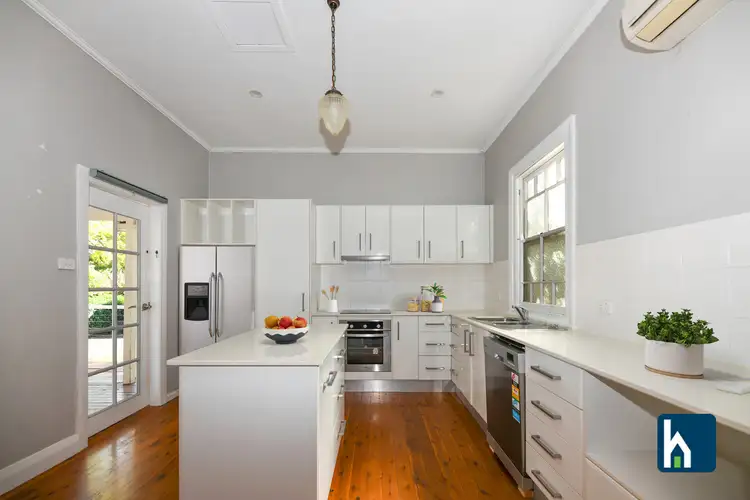 Second view of Homely house listing, 88 Beulah Street, Gunnedah NSW 2380