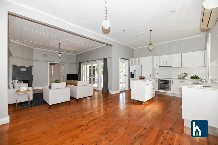 Third view of Homely house listing, 88 Beulah Street, Gunnedah NSW 2380