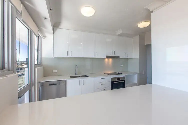 Fourth view of Homely apartment listing, 40/30 O'Connell Street, Kangaroo Point QLD 4169