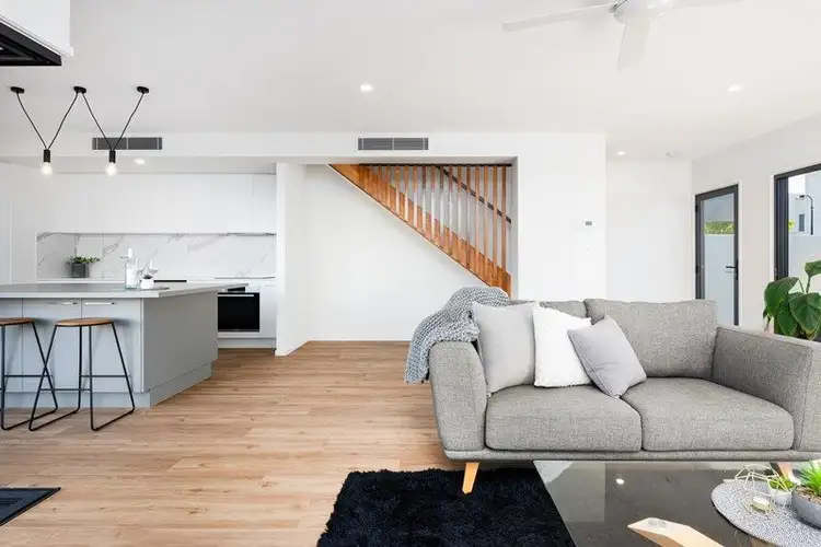 Fourth view of Homely house listing, 18 Bedarra Circuit, Maroochydore QLD 4558