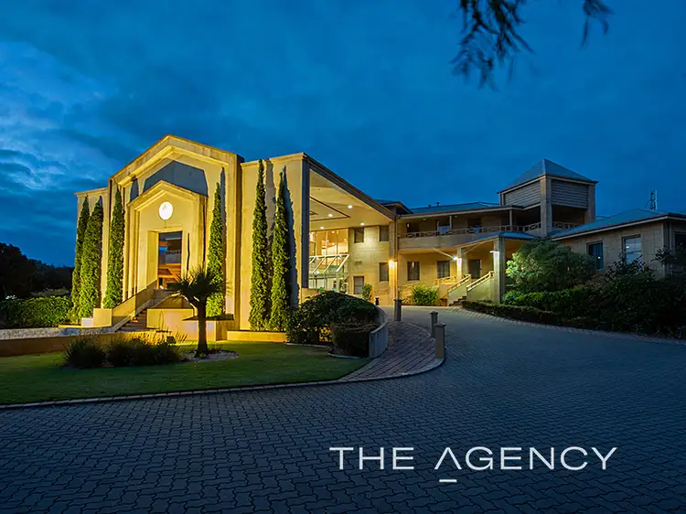 Third view of Homely serviced apartment listing, 135/595 Bussell Highway, Broadwater WA 6280