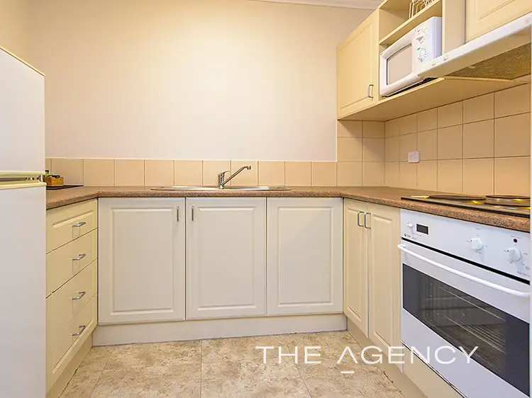 Fifth view of Homely serviced apartment listing, 135/595 Bussell Highway, Broadwater WA 6280