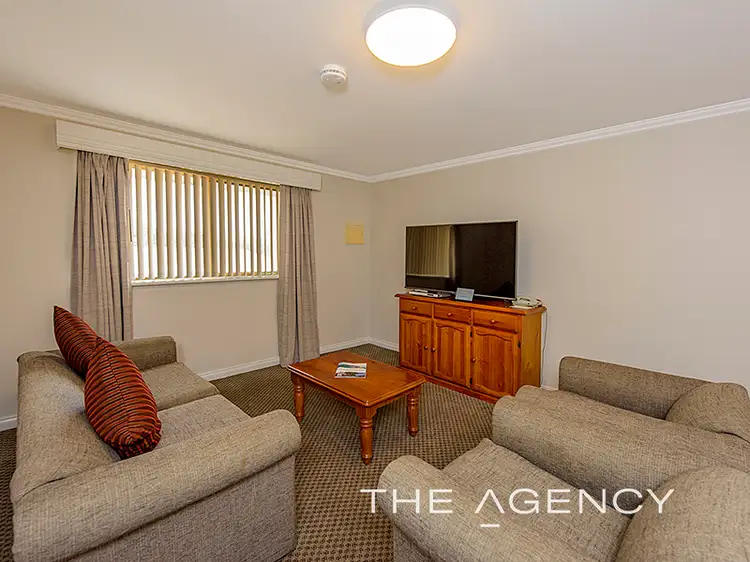 Seventh view of Homely serviced apartment listing, 135/595 Bussell Highway, Broadwater WA 6280