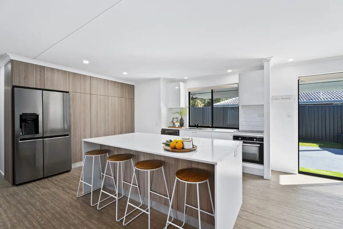 Main view of Homely house listing, 1 Boonah Court, Helensvale QLD 4212