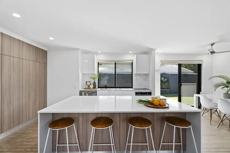 Fourth view of Homely house listing, 1 Boonah Court, Helensvale QLD 4212