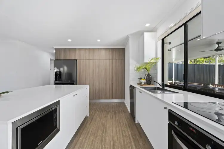 Fifth view of Homely house listing, 1 Boonah Court, Helensvale QLD 4212