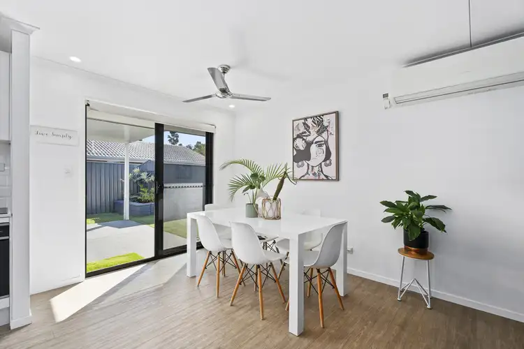 Sixth view of Homely house listing, 1 Boonah Court, Helensvale QLD 4212