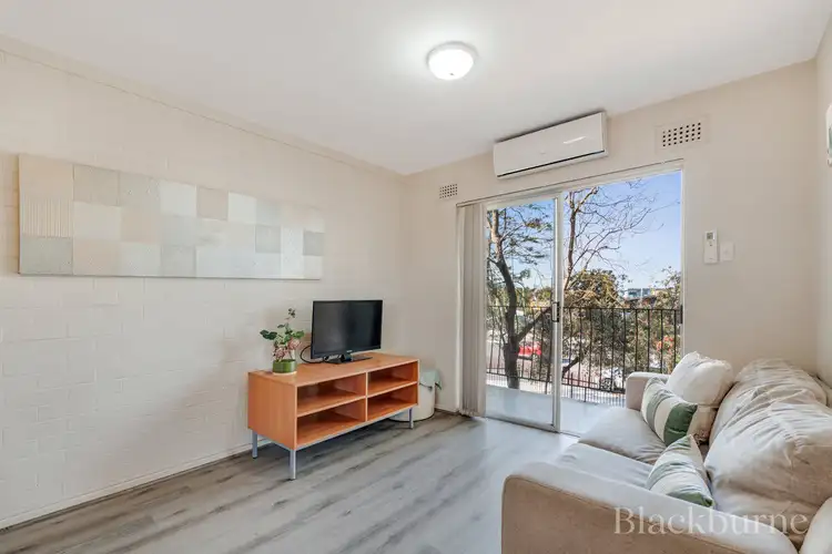 Third view of Homely apartment listing, 9/1041 Albany Highway, St James WA 6102