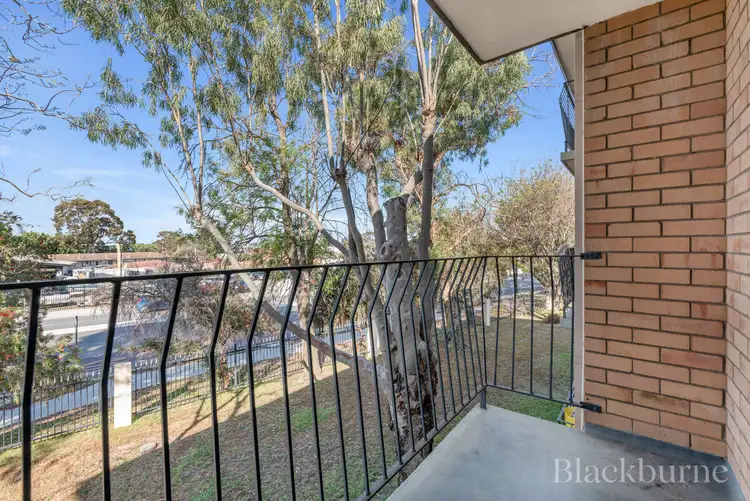 Fourth view of Homely apartment listing, 9/1041 Albany Highway, St James WA 6102