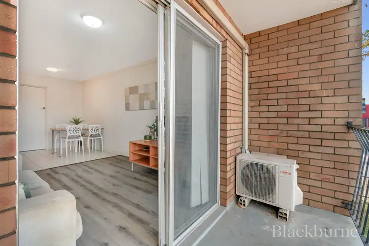 Fifth view of Homely apartment listing, 9/1041 Albany Highway, St James WA 6102