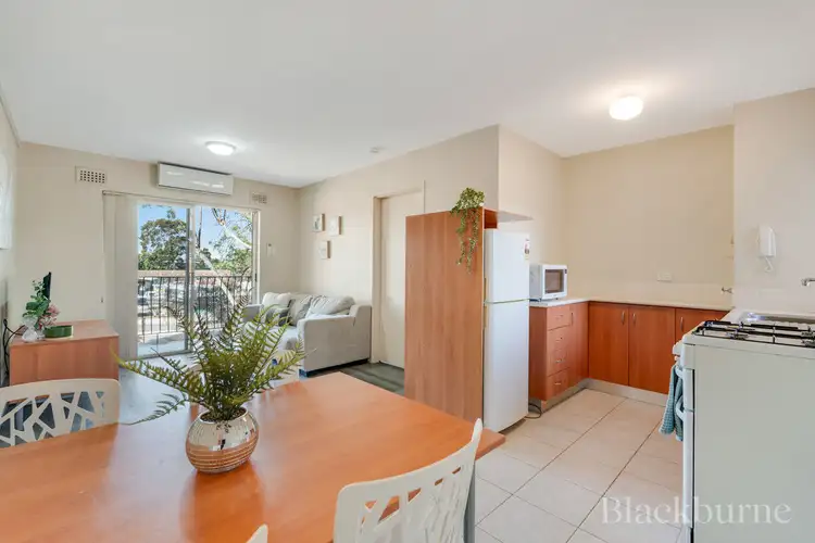 Sixth view of Homely apartment listing, 9/1041 Albany Highway, St James WA 6102