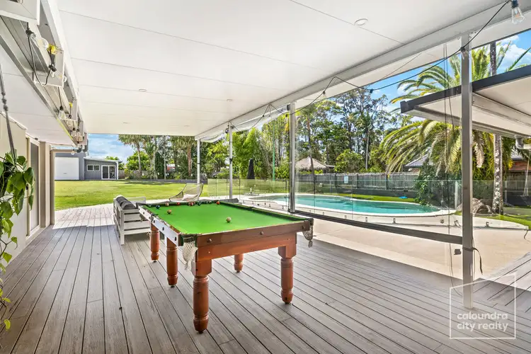 36 Casuarina Drive, Little Mountain QLD 4551