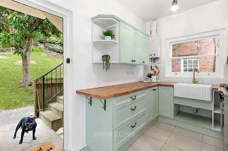 Main view of Homely unit listing, 3/15A Eustace Street, Manly NSW 2095