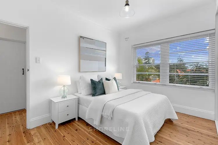 Fifth view of Homely unit listing, 3/15A Eustace Street, Manly NSW 2095