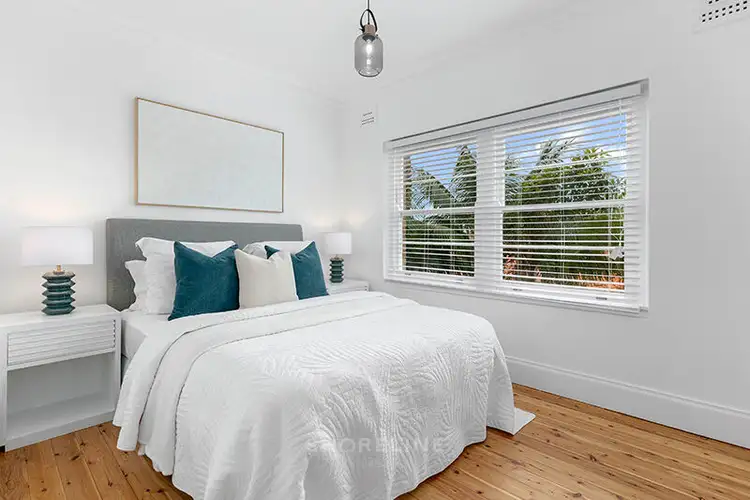 Sixth view of Homely unit listing, 3/15A Eustace Street, Manly NSW 2095