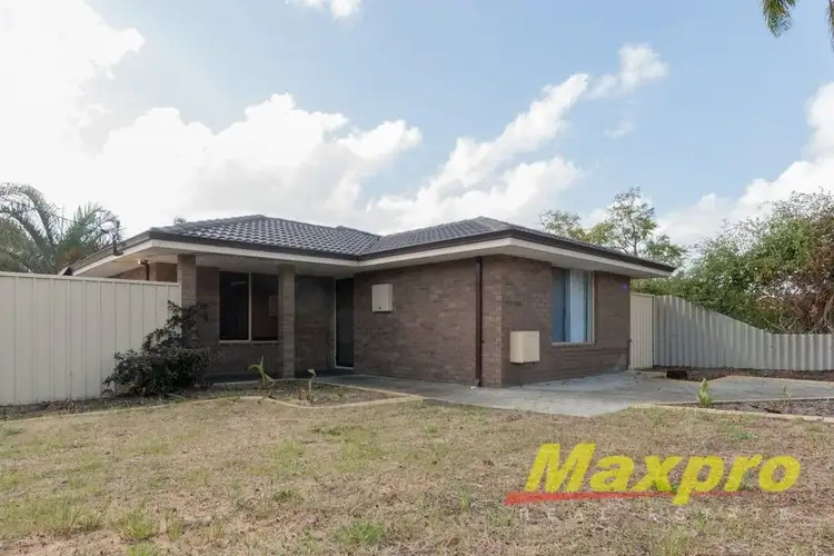 Third view of Homely house listing, 65 Westfield Road, Camillo WA 6111