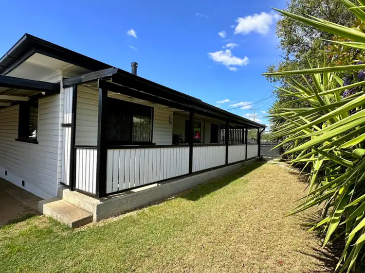 Main view of Homely house listing, 179 Wood Street, Warwick QLD 4370