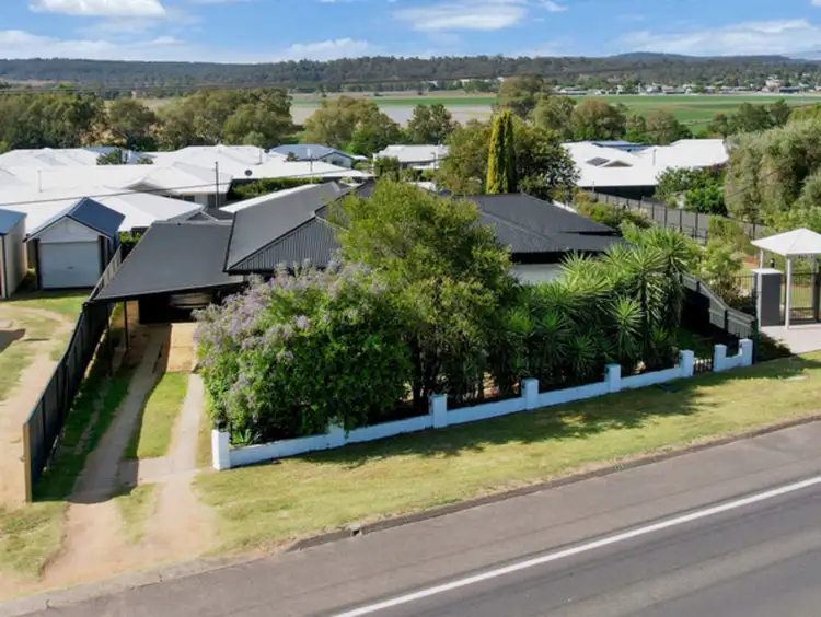 Second view of Homely house listing, 179 Wood Street, Warwick QLD 4370