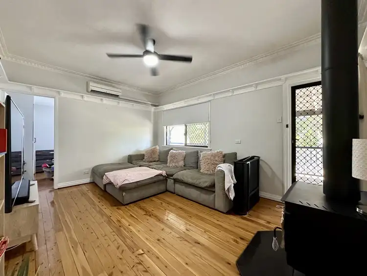 Fifth view of Homely house listing, 179 Wood Street, Warwick QLD 4370