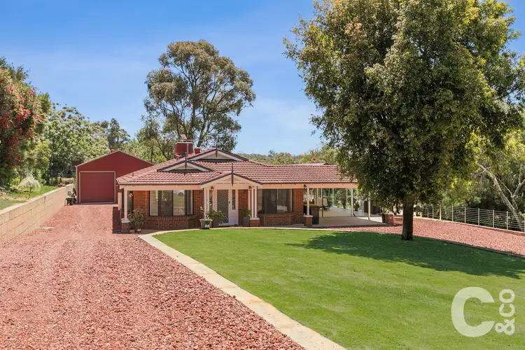 5 Farrier Court, Wellard WA 6170
