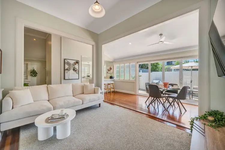 Second view of Homely house listing, 8 Kennedy Street, North Ward QLD 4810