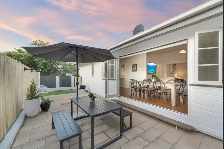 Fourth view of Homely house listing, 8 Kennedy Street, North Ward QLD 4810