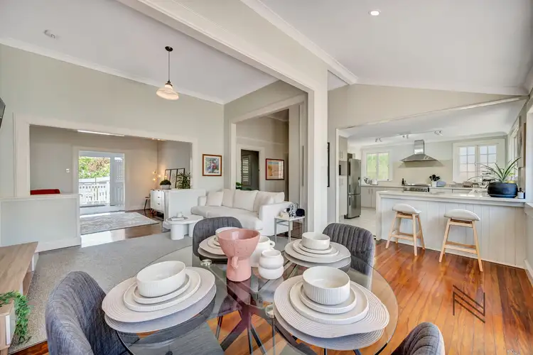 Fifth view of Homely house listing, 8 Kennedy Street, North Ward QLD 4810