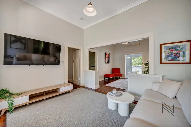 Sixth view of Homely house listing, 8 Kennedy Street, North Ward QLD 4810