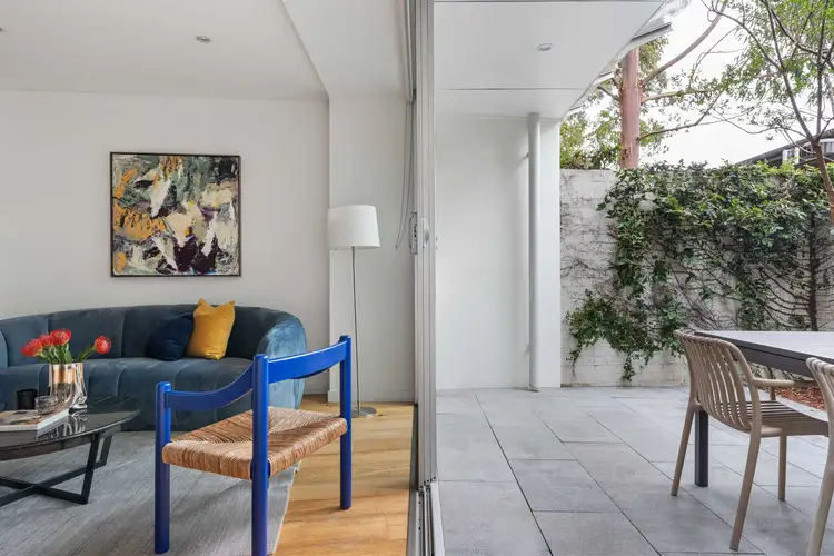 G7/431 Bourke Street, Surry Hills NSW 2010