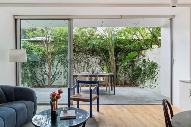 Second view of Homely apartment listing, G7/431 Bourke Street, Surry Hills NSW 2010
