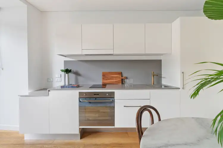 Fifth view of Homely apartment listing, G7/431 Bourke Street, Surry Hills NSW 2010