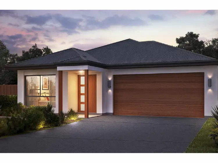 1 Redbank Plains, Redbank Plains QLD 4301