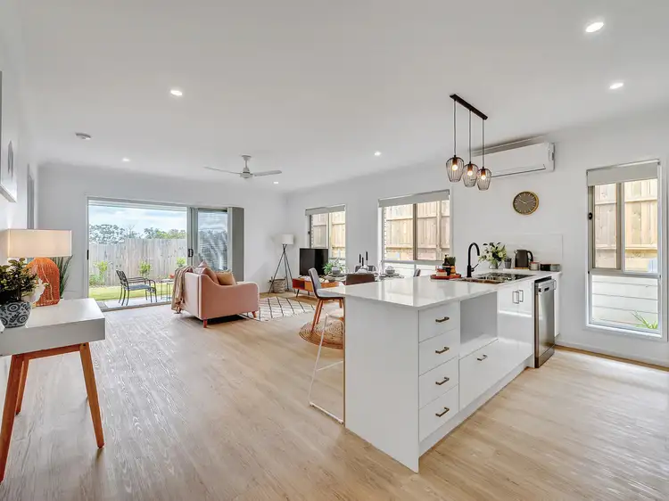 1 Redbank Plains, Redbank Plains QLD 4301