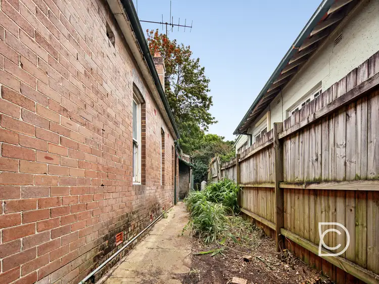 Fourth view of Homely semi-detached listing, 3 Napier Street, North Strathfield NSW 2137