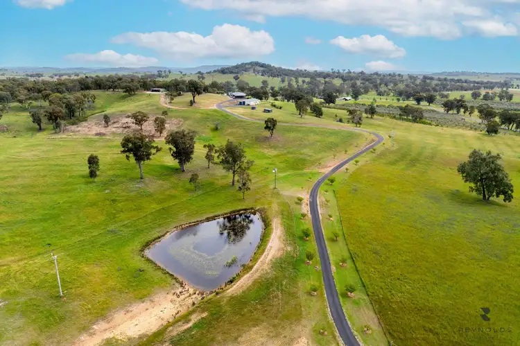 476 Botobolar Road, Mudgee NSW 2850
