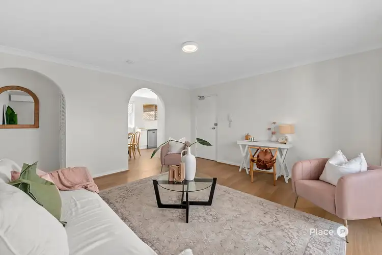 5/79 Jellicoe Street, Coorparoo QLD 4151