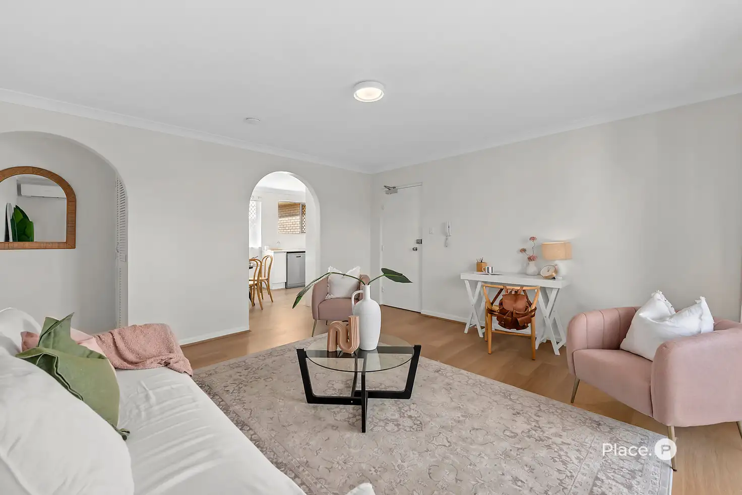 Main view of Homely unit listing, 5/79 Jellicoe Street, Coorparoo QLD 4151