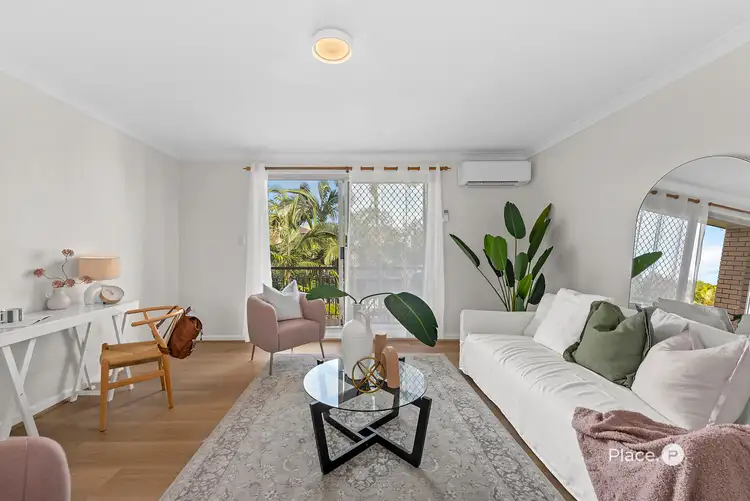 Fourth view of Homely unit listing, 5/79 Jellicoe Street, Coorparoo QLD 4151