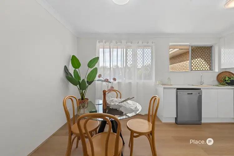 Sixth view of Homely unit listing, 5/79 Jellicoe Street, Coorparoo QLD 4151