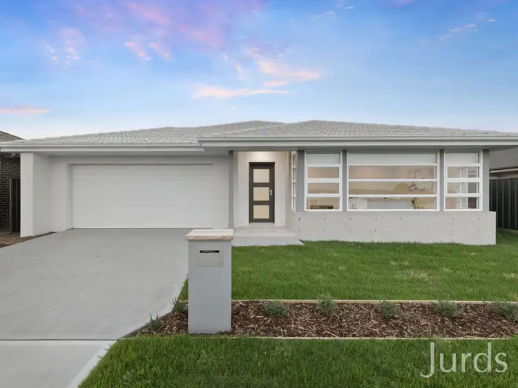 14 Sebonack Street, Heddon Greta NSW 2321