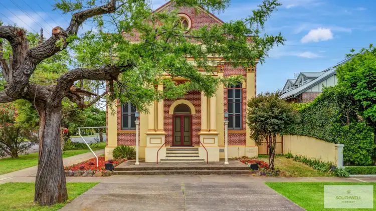 86 Carthage Street, Tamworth NSW 2340