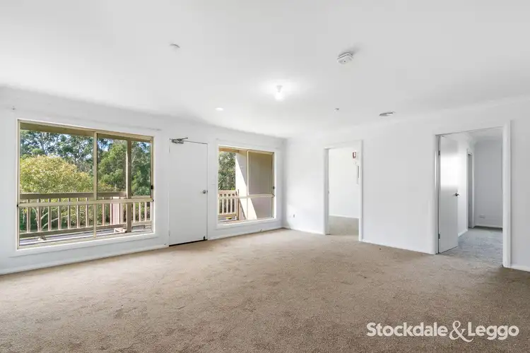 Second view of Homely house listing, 16 Ikara Way, Churchill VIC 3842