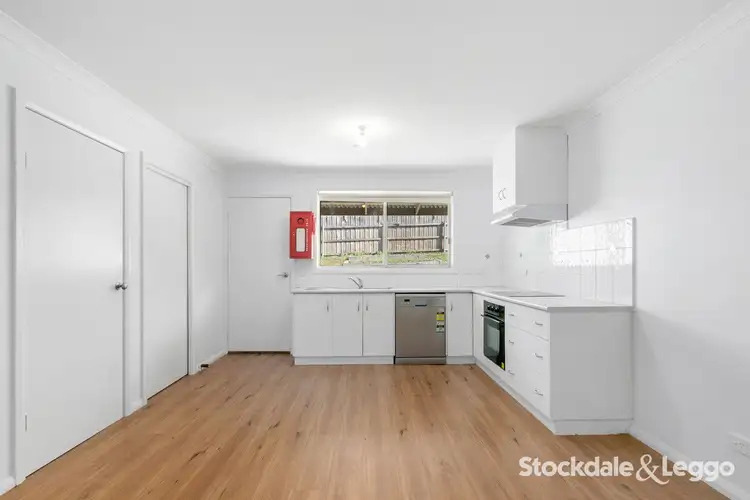 Third view of Homely house listing, 16 Ikara Way, Churchill VIC 3842