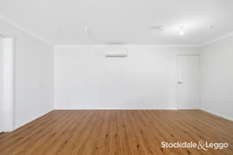 Fourth view of Homely house listing, 16 Ikara Way, Churchill VIC 3842